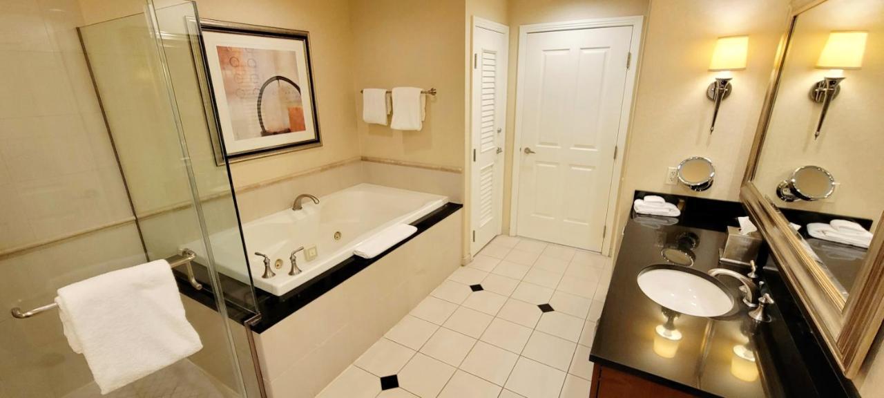 Awesome The Signature Mgm Condo With Strip View. No Resort Fee! Las Vegas Eksteriør bilde