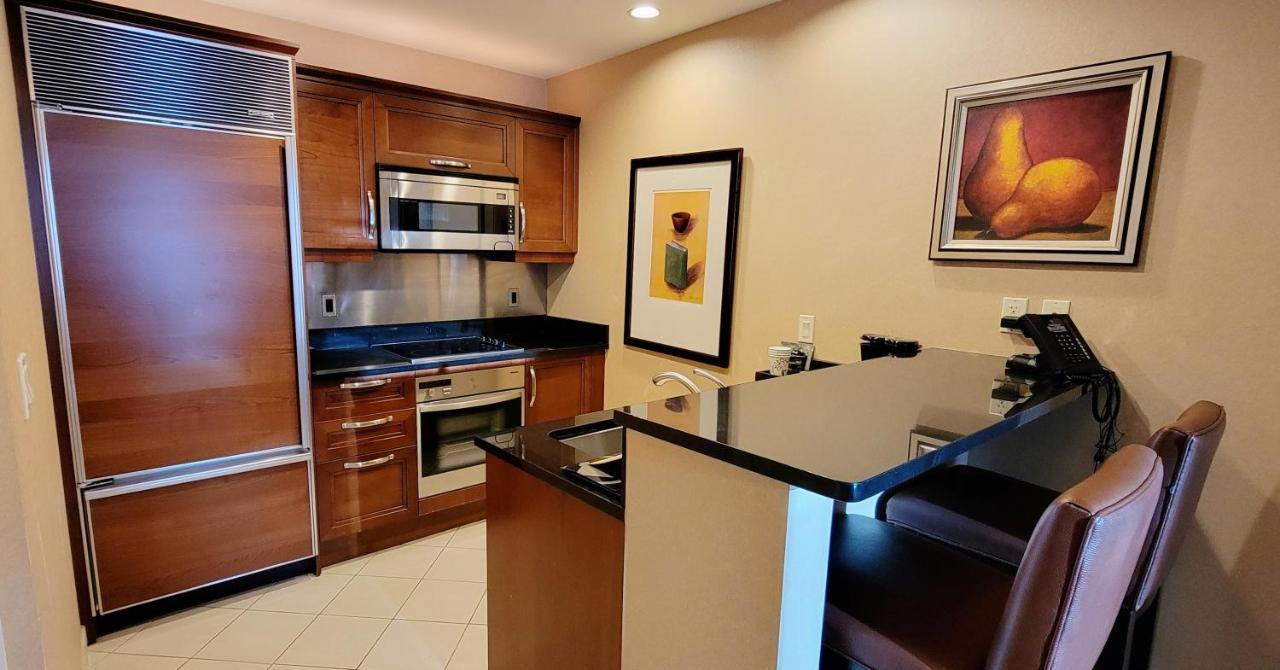 Awesome The Signature Mgm Condo With Strip View. No Resort Fee! Las Vegas Eksteriør bilde