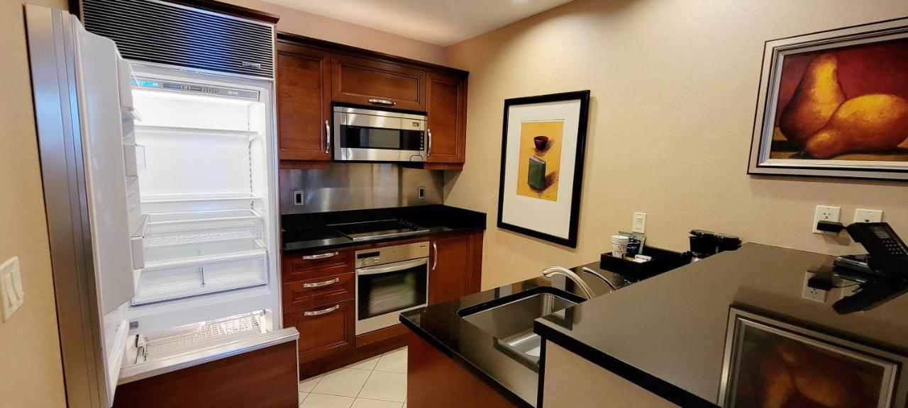 Awesome The Signature Mgm Condo With Strip View. No Resort Fee! Las Vegas Eksteriør bilde