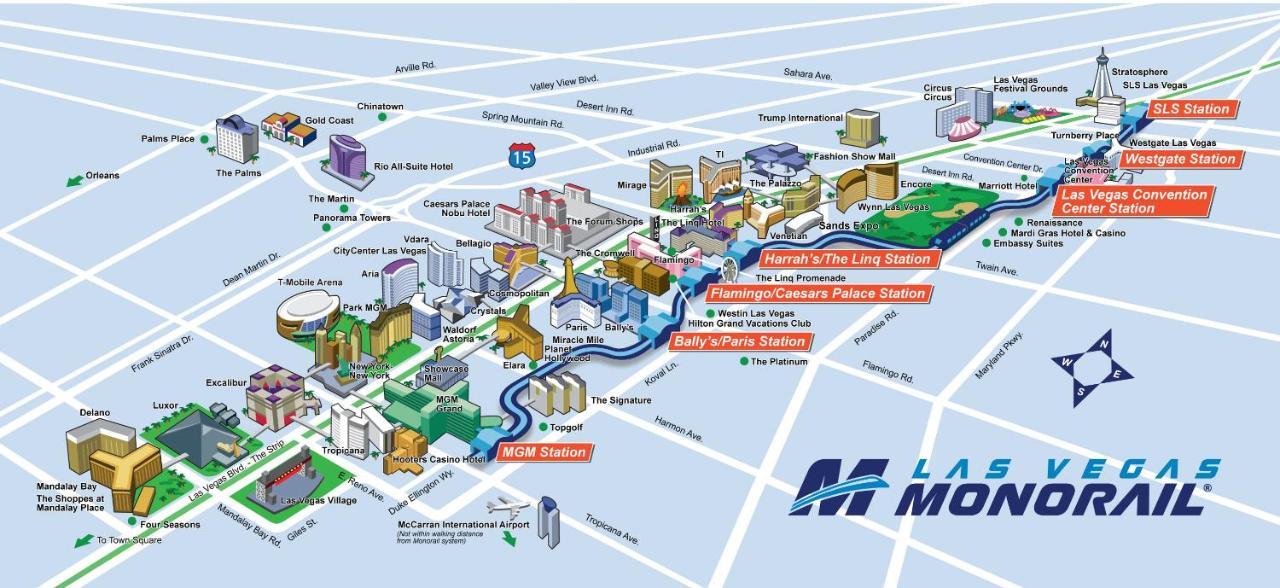 Awesome The Signature Mgm Condo With Strip View. No Resort Fee! Las Vegas Eksteriør bilde