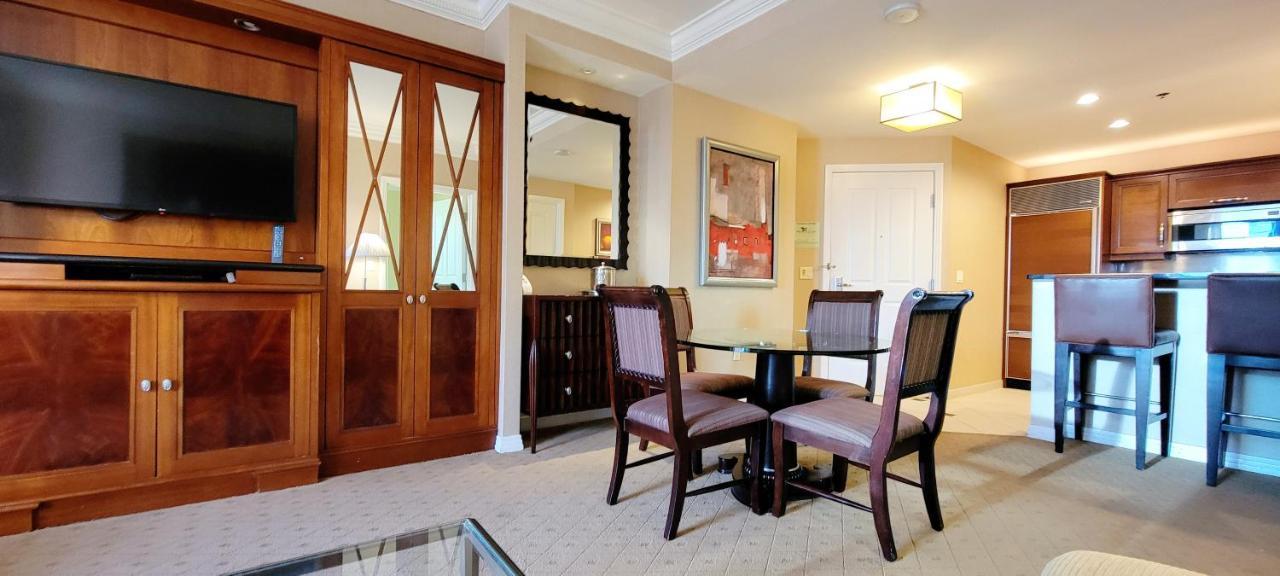 Awesome The Signature Mgm Condo With Strip View. No Resort Fee! Las Vegas Eksteriør bilde