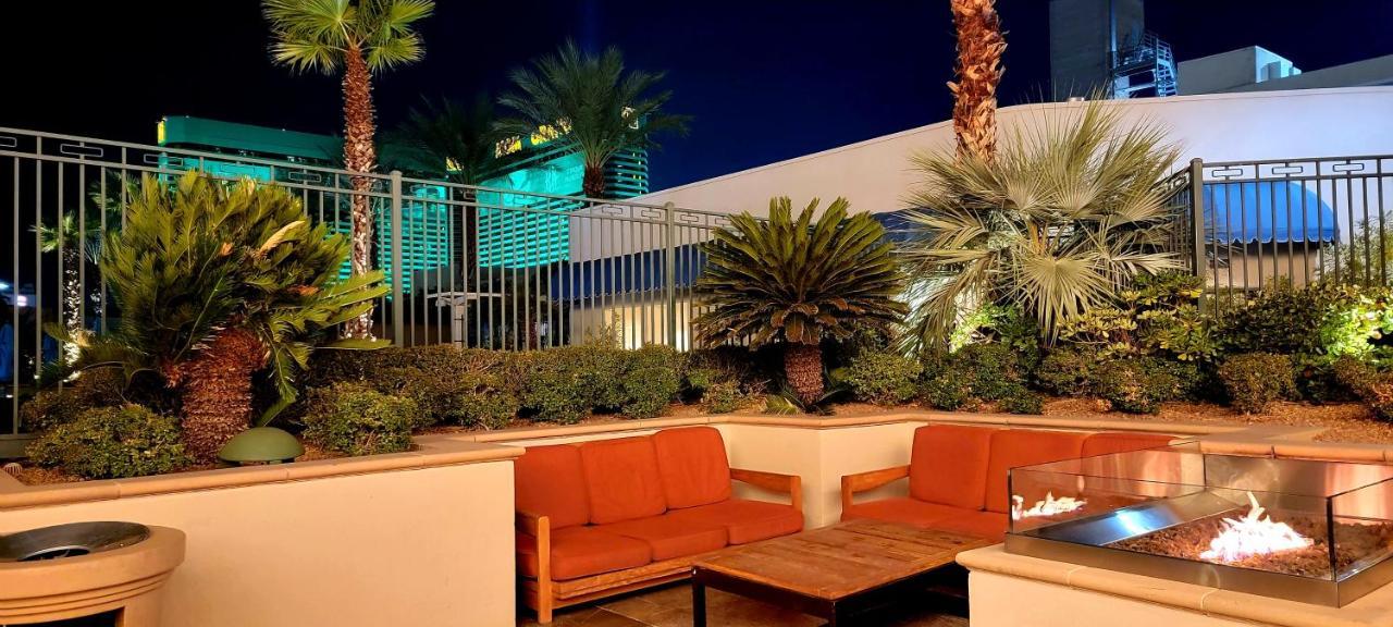Awesome The Signature Mgm Condo With Strip View. No Resort Fee! Las Vegas Eksteriør bilde