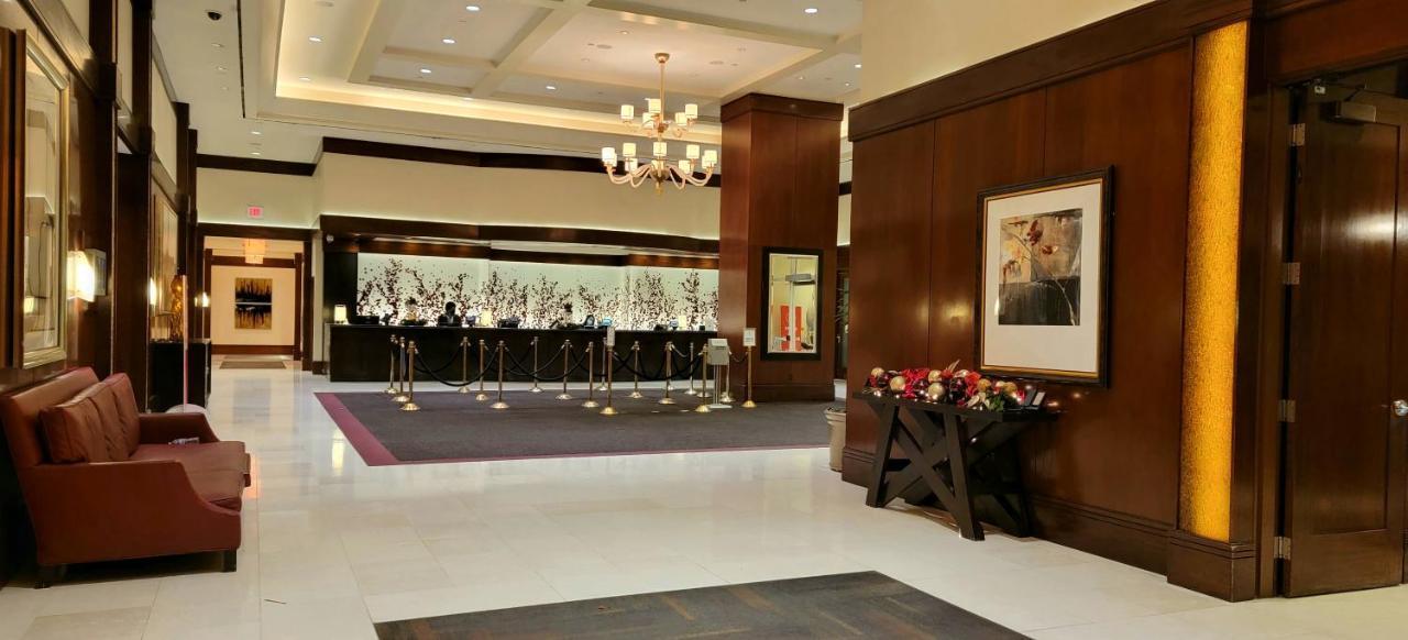 Awesome The Signature Mgm Condo With Strip View. No Resort Fee! Las Vegas Eksteriør bilde