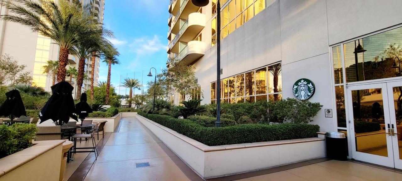 Awesome The Signature Mgm Condo With Strip View. No Resort Fee! Las Vegas Eksteriør bilde