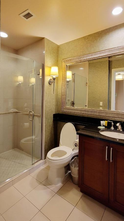 Awesome The Signature Mgm Condo With Strip View. No Resort Fee! Las Vegas Eksteriør bilde