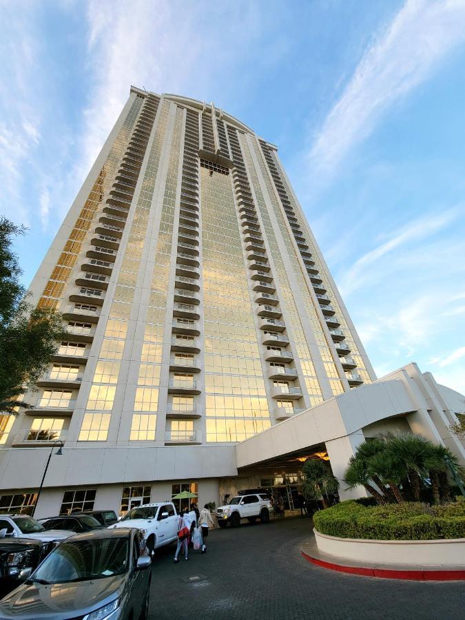 Awesome The Signature Mgm Condo With Strip View. No Resort Fee! Las Vegas Eksteriør bilde