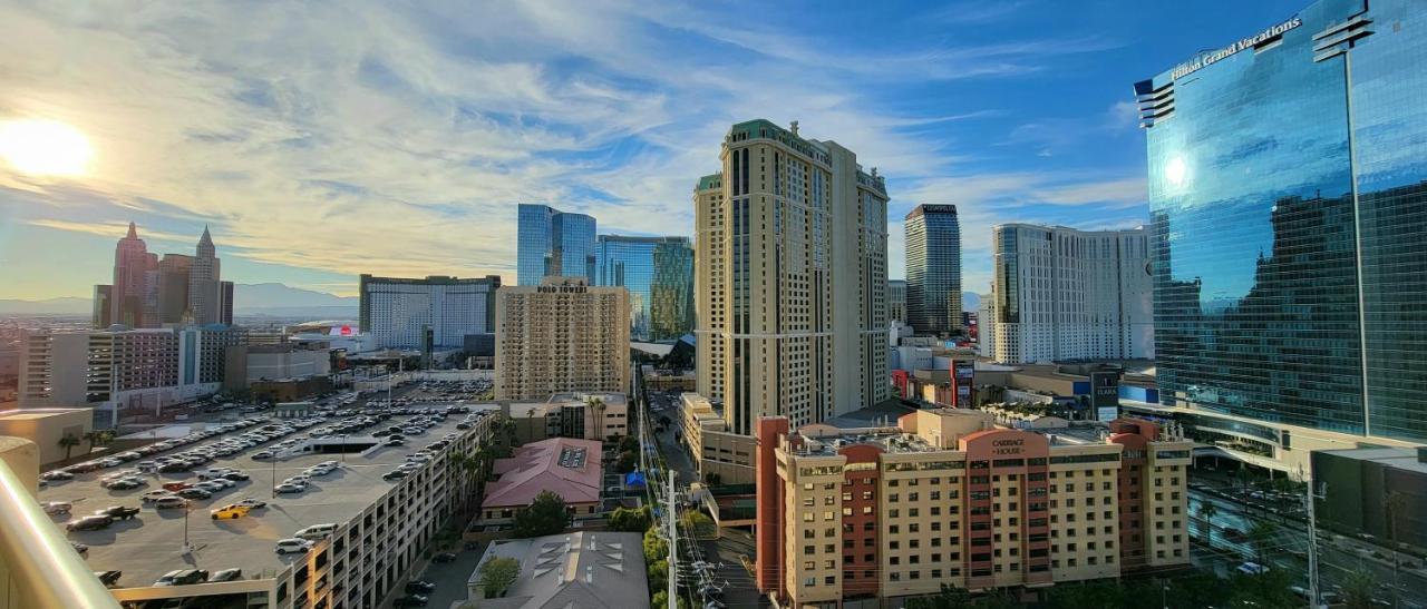 Awesome The Signature Mgm Condo With Strip View. No Resort Fee! Las Vegas Eksteriør bilde